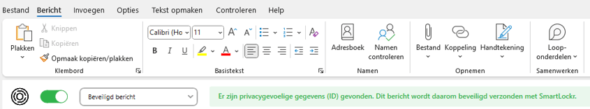 Content filters smartlockr