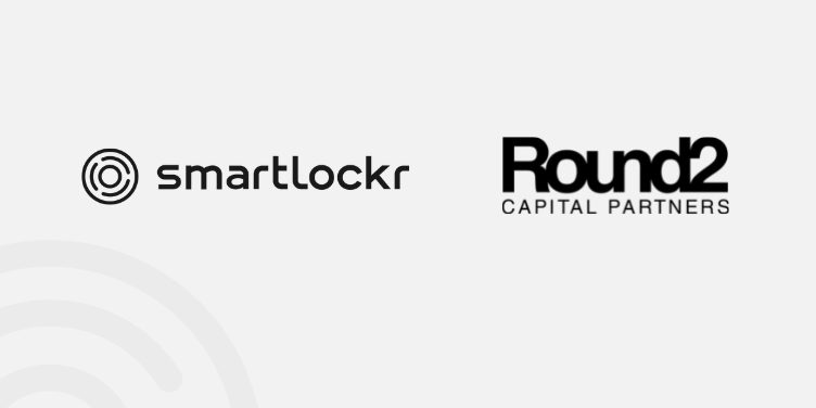 Round2 investerar i Smartlockrs användarcentrerade plattform för datasäkerhet