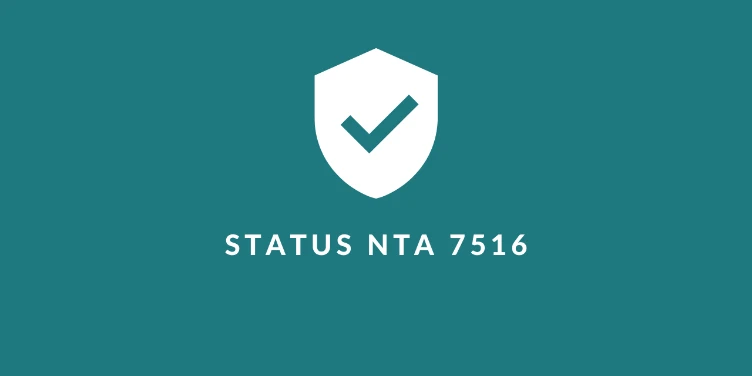 UPDATE - NTA 7516 meeting: Digitale toetsing certificering via NEN