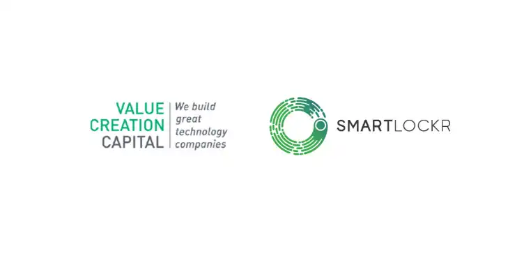 Smartlockr accelerates growth with funding of Value Creation Capital