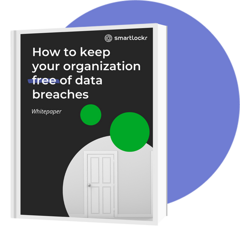 Keep your organisation free of data lekas