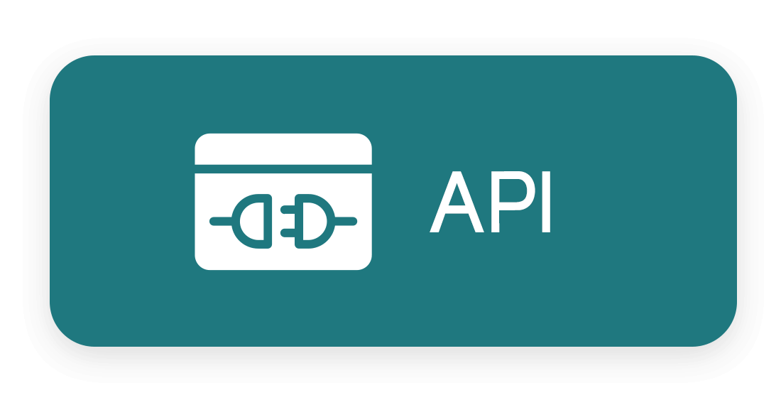 API