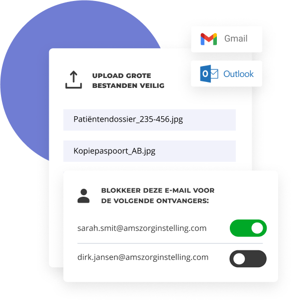 SmartLockr vs Filecap