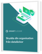 Skydda din organisation från dataläckor