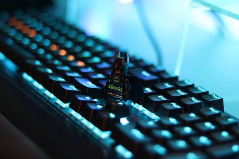 batman-keyboard