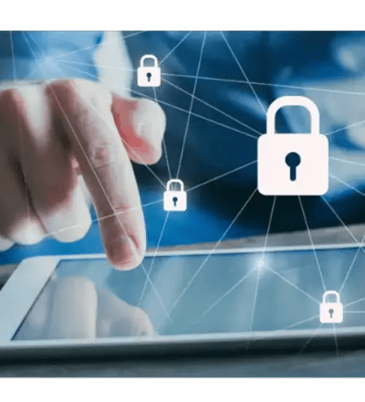 What should I consider when choosing encrypted data protection?