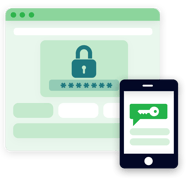 twee-factor authenticatie