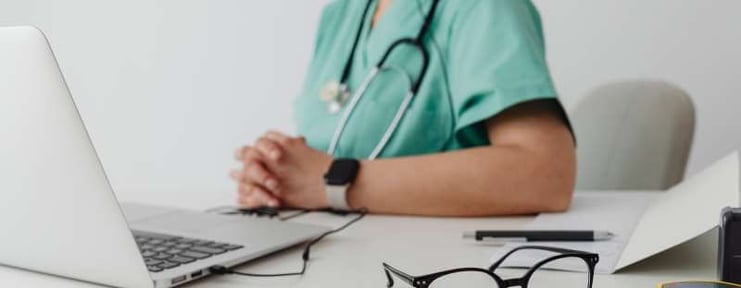 Healthcare spends most on data breach