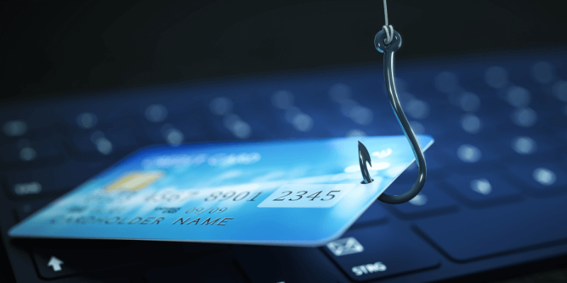 Phishing is the most costly cause of a data breach
