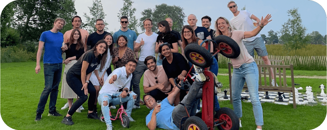 smartlockr team pic smartlockr team pic