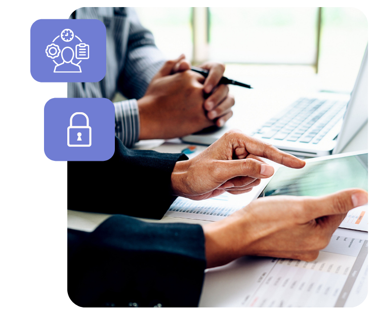 Webinar: Hur övertygar du ledningen om behovet av ett krypterat dataskydd?