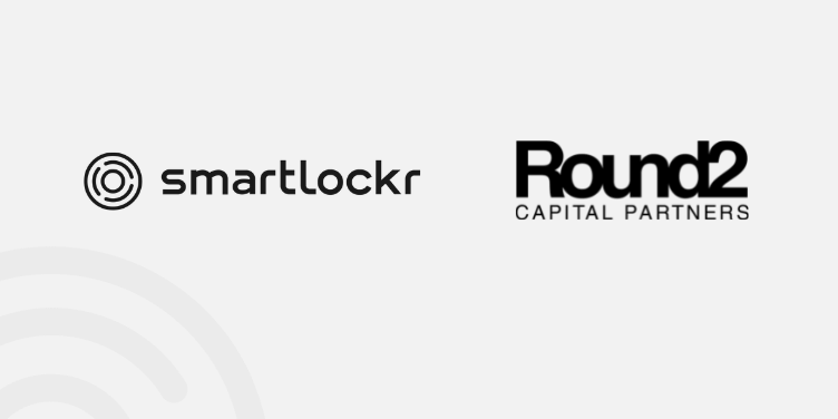Nieuwe investeringsronde voor Smartlockr's databeveiligingsplatform