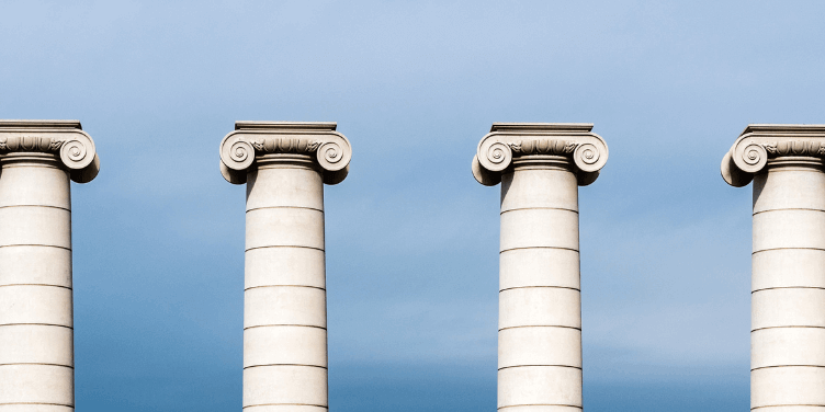 Cybersecurity Investment Strategy: Three Pillars + a Bonus