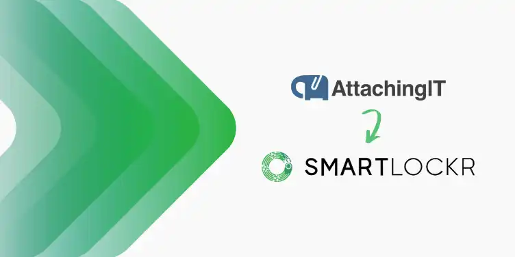 AttachingIT is nu Smartlockr