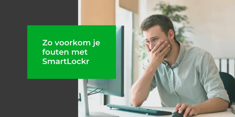 Zo worden je werknemers vanzelf experts in Data Loss Prevention