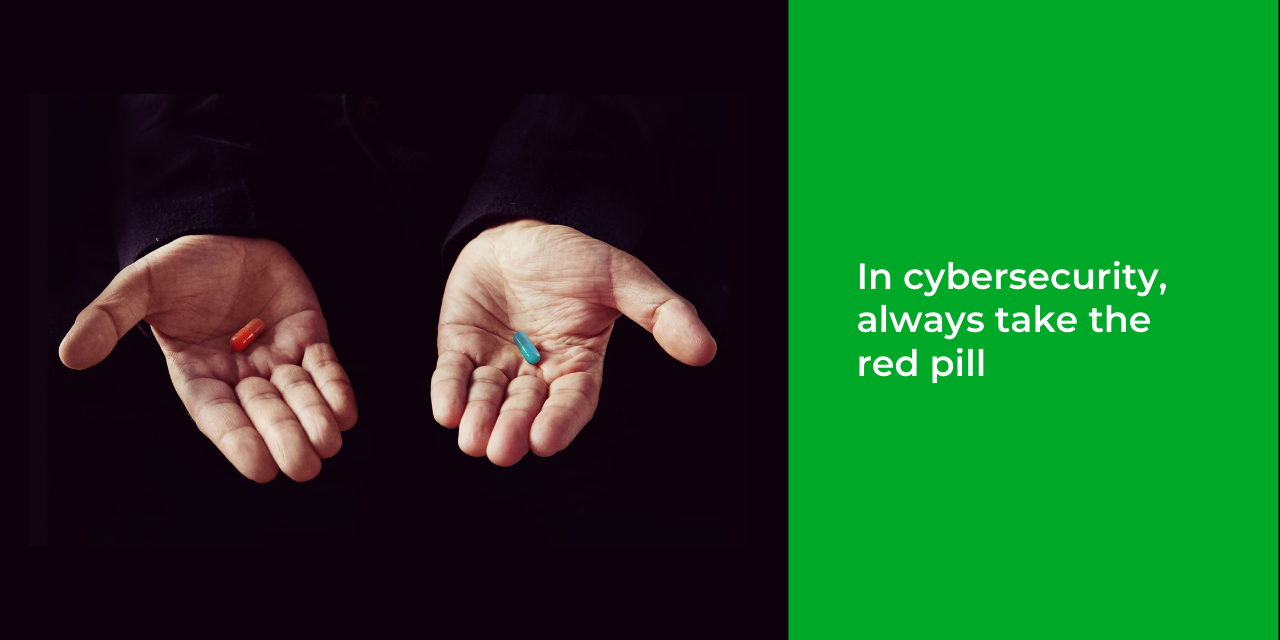 Email encryption: how far down the rabbit hole should you go?