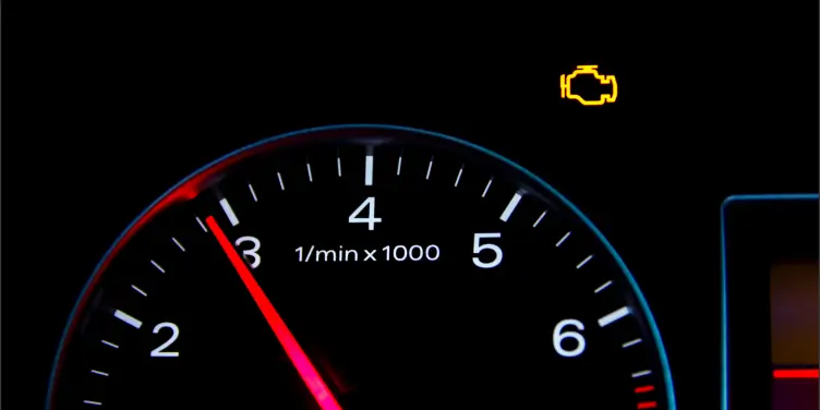 Speedometer