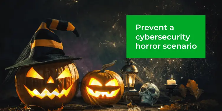 Survival Guide: How to fight the cyber monsters