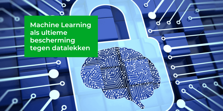 Hoe Machine Learning jouw gebruikers beschermt tegen datalekken