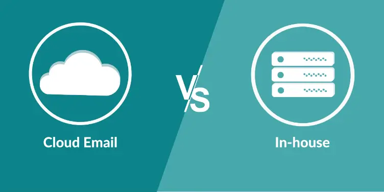 Säker e-post: i molnet eller in-house?