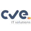 cve it solutions partner logo