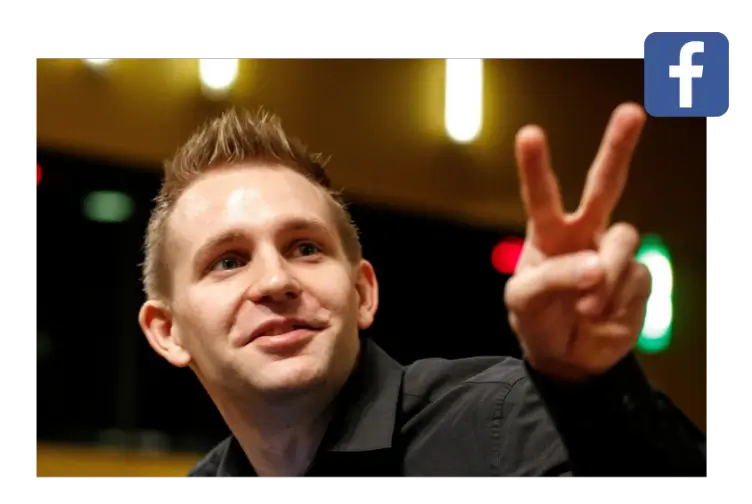 Max Schrems