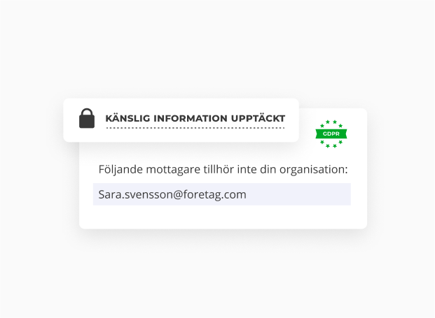 Överför och lagra data säkert med zero-knowledge om end-to-end-kryptering