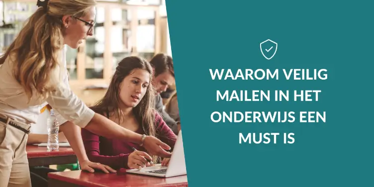 Databeveiliging in het onderwijs – 6 tips voor de IT-specialist