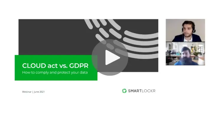 Webinar - CloudAct vs GdPR - June 2021-thumb