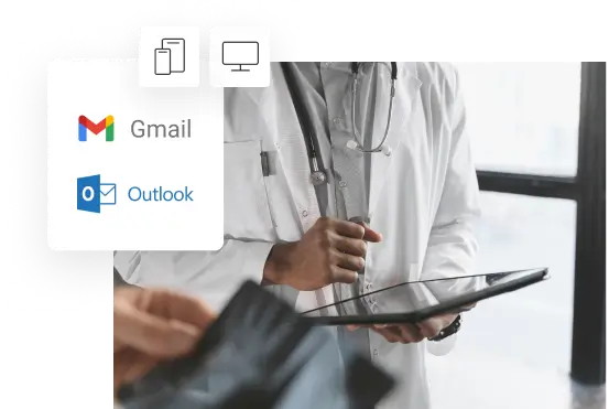 Smartlockr works on all devices Smartlockr works on all devices