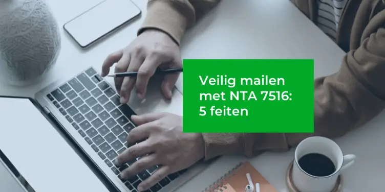 5 Feiten over NTA 7516