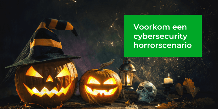 Overlevingsgids: hoe de cybermonsters te bestrijden