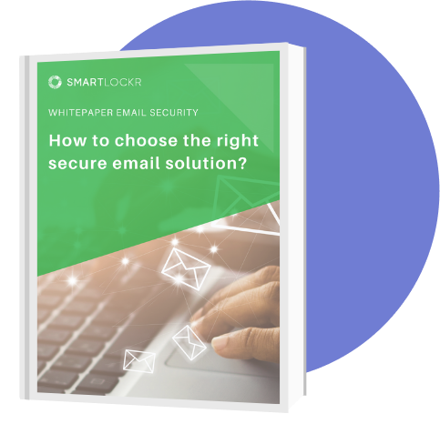 How to choose the right secure email solution?