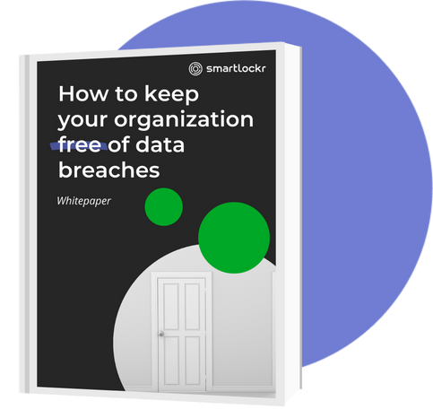 Keep your organisation free of data lekas