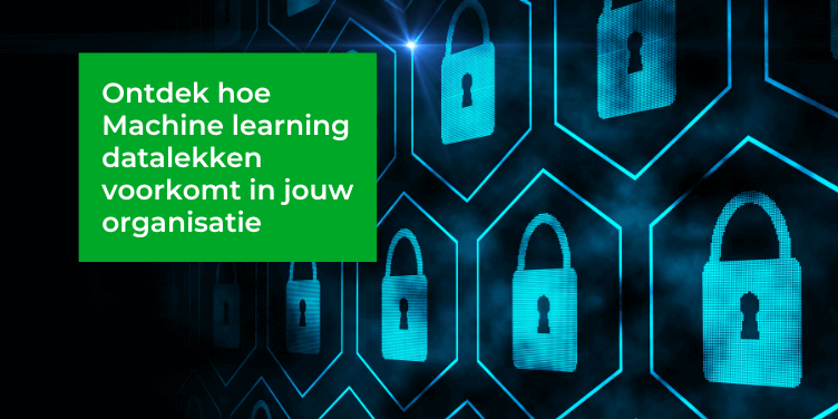 Hoe machine learning het verschil maakt met je concurrentie