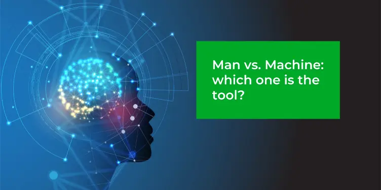 It's a bird, it's a plane, it's... the truth about Machine Learning!